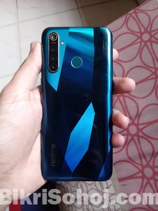 Realme 5 pro